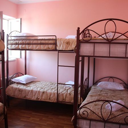 Dream Hostel Sjymkent Exteriör bild