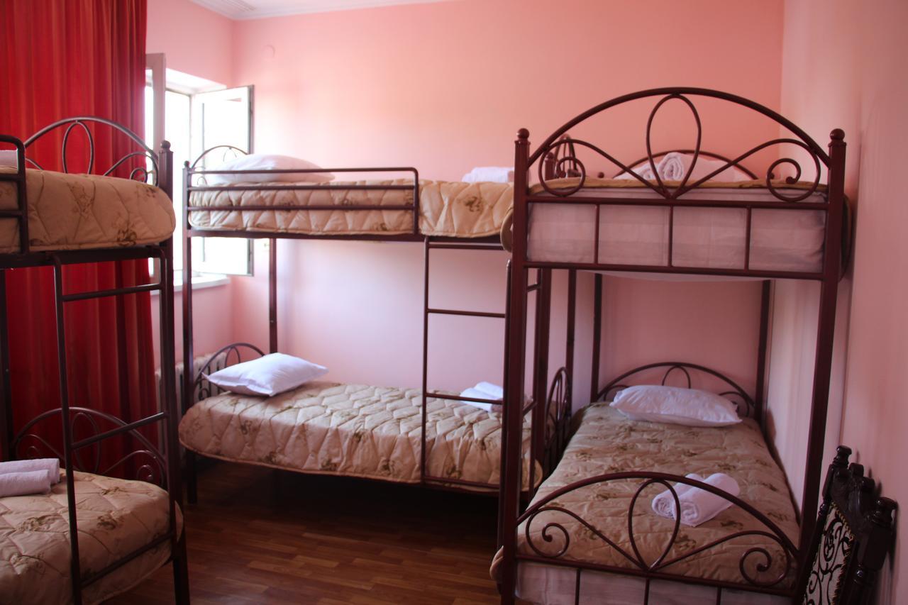 Dream Hostel Sjymkent Exteriör bild